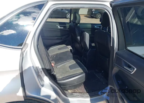 2016 Ford Edge Sport z USA, uszkodzony, nr VIN 2FMPK4AP4GBC48848